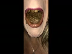 Consuming Human Filth